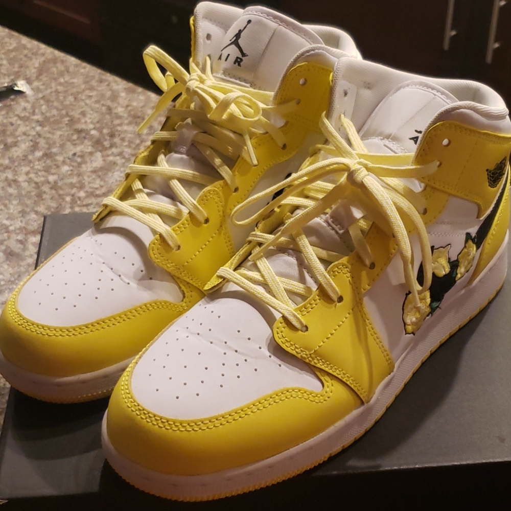 Air Jordan